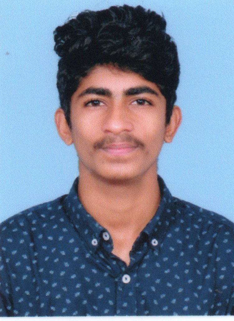 ASWANTH E V 